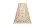 Tapis de passage Darya CCCLVI Marron - Textile - 84 x 1 x 295 cm