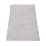 Badematte Comfy 340 Grau - 50 x 80 cm