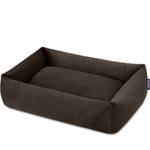 Hundebett CANINI Braun - 60 x 70 cm