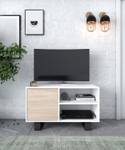 Meuble TV 100 WIND Blanc