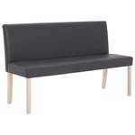 Banc d'entrée 297486 Gris