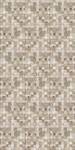 XXL-Vliestapete Marmor Plätze 158201 Beige - Naturfaser - Textil - 50 x 900 x 900 cm