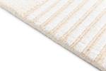 Tapis de passage Darya CCCLX Beige - Textile - 79 x 1 x 302 cm