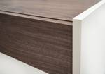 Kommode Mosby Beige - Braun - Holzwerkstoff - 149 x 83 x 40 cm