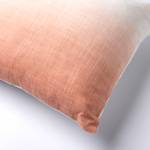 Housse de coussin Robin Rose foncé