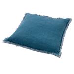 Housse de coussin Burto Bleu - 45 x 45 x 45 cm