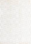Teppich Darya CCXIII Beige - Textil - 173 x 1 x 249 cm