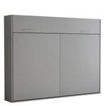 Armoire lit VERTIGO Hauteur : 155 cm