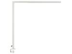 Bürolampen OCTANT Silber - Metall - 121 x 120 x 4 cm