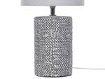 Lampe de table IDER Gris