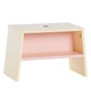 Tabouret pour enfant Tuli Jaune melon