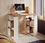 Schreibtisch Urban Holzwerkstoff - 90 x 74 x 60 cm