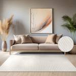 Outdoorteppich Cotton 236 Creme - 160 x 230 cm