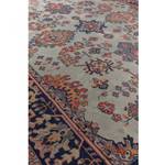 Tapis Old Raz Marron - Textile - 230 x 1 x 160 cm