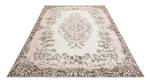 Tapis Ultra Vintage CCXCIV Beige - Textile - 168 x 1 x 269 cm