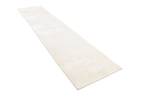 Tapis de passage Darya DLXXXVI Beige - Textile - 79 x 1 x 394 cm