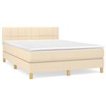 Bettgestell-K-20644 Beige