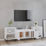 TV-Schrank D734 Weiß