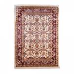 Tapis salon CHOBAY F 80x250 crème 80 x 250 cm