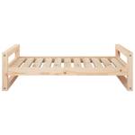 Hundebett 3015863-2 Holz - 96 x 66 cm