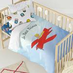 Son avion Set housse couette 115x145 145 x 115 cm