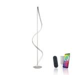 Home Smart Q-SWING LED Stehleuchte