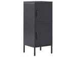 Sideboard HURON Schwarz