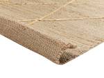 Teppich YUVACIK Beige - Naturfaser - 80 x 1 x 300 cm