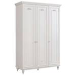 Armoire Romantica 140 x 203 x 58 cm