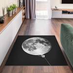 Luftballon mit Mond 220 x 220 cm