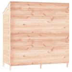 Abri de jardin 3013626 Bois - 102 x 112 cm