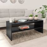 Couchtisch 298504 Schwarz