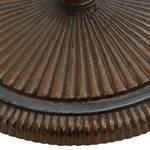 Base de parasol 3000363-3 Marron - Métal - 45 x 30 x 45 cm