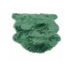 Tapis shaggy SHEPHERD Vert