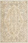 Tapis Ultra Vintage DCCCXLIII Marron - Textile - 165 x 1 x 244 cm