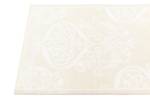 Tapis de passage Darya CDLXXI Beige - Textile - 84 x 1 x 297 cm