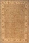 Tapis Ziegler XIX Beige - Textile - 204 x 1 x 298 cm