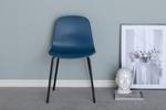 Chaise ARCTIC DRC 1NOS Bleu