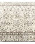 Tapis Ultra Vintage DCIII Beige - Textile - 160 x 1 x 254 cm