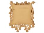 Coussin décoratif OLEARIA Beige