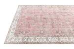 Tapis Ultra Vintage DII Beige - Textile - 168 x 1 x 277 cm