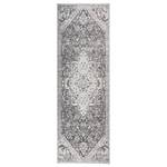 Tapis d'extérieur 3015077-5 Gris - Matière plastique - 80 x 1 x 250 cm