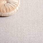 Innenteppich Denby RIVER Beige - 245 x 305 cm