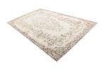 Tapis Ultra Vintage DVI Beige - Textile - 173 x 1 x 284 cm