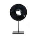 Statue Disc Marble