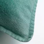 Coussin décoratif Bowie Vert de gris