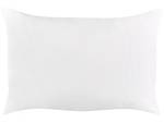 Coussin d'extérieur MONESI Blanc - Textile - 40 x 10 x 60 cm