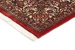 Teppich Bidjar II Rot - Textil - 171 x 2 x 250 cm