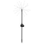 Solar Deko Firework 25 x 60 x 25 cm