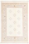 Tapis Darya DCCCXXVI Beige - Textile - 124 x 1 x 183 cm